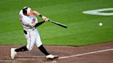 Jordan Westburg records first MLB hit in debut as Orioles top Reds, 10-3, in rain-delayed game