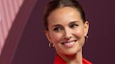 Natalie Portman's Legs Are x100 Wearing V Short Shorts In These Photos