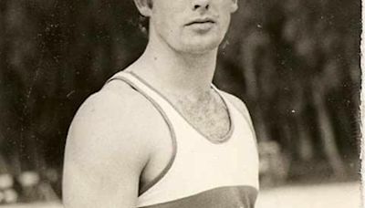 Murió Tito Steiner, el atleta más completo de la historia del deporte argentino