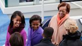 Marian Shields Robinson, mother of former first lady Michelle Obama, dies at 86