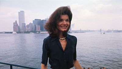 10 Surprising Facts About Jackie Kennedy On Her Anniversary