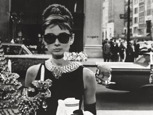 The 'Breakfast at Tiffany's' Cast: A Look Back at Audrey Hepburn, George Peppard and More Stars of the '60s Classic