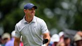 Rory McIlroy makes first career PGA Tour hole-in-one at Travelers Championship