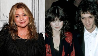 Valerie Bertinelli admits Eddie Van Halen was 'not a soulmate,' marriage declined into drugs, infidelity