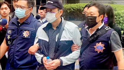 im.B假債權真吸金 上萬人受害 詐83億 首腦曾耀鋒判16年半