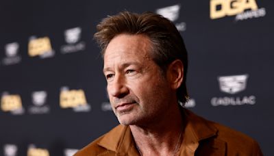 David Duchovny Believes He Maintains His Career By Constantly Shifting It: ‘The Trick Is to Keep Breaking Out of the Boxes’