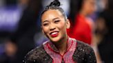 Suni Lee Makes Strong Case For Olympic Spot At U.S. Championships