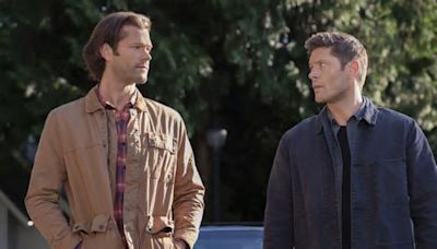 Jared Padalecki Has ‘Seriously Considered’ A ‘Supernatural’ Revival With Jensen Ackles