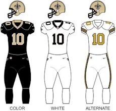 New Orleans Saints