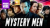 Watch: Everything you didn't know about 'Mystery Men,' the superhero comedy starring Ben Stiller
