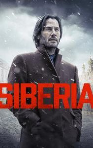 Siberia (2018 film)