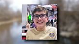 TN AMBER Alert: Search for missing Sumner County teen Sebastian Rogers enters Day 7