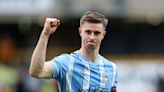 Coventry City sent £15m message as Premier League clubs eye Ben Sheaf