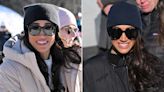 Meghan Markle Loved These Budget-Friendly Sunglasses So Much She Reached for Them 2 Days in a Row (Exclusive)