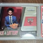 【林北卡好】Panini Prizm COBY WHITE  RC 新人卡 PSA10