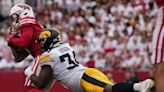 Four Iowa Hawkeyes named to midseason All-American teams