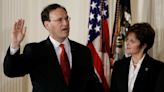 Steve Bannon says Justice Alito's wife on his "shortlist" for Trump's VP