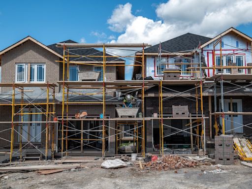Morning Update: Inside Canada’s busted housing market