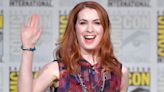 Felicia Day’s Fantasy Comedy ‘Third Eye,’ Featuring Neil Gaiman, Coming to Audible This Fall