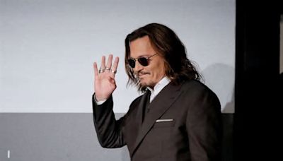 Johnny Depp vuole comprare un castello in Italia: ecco dove si trova