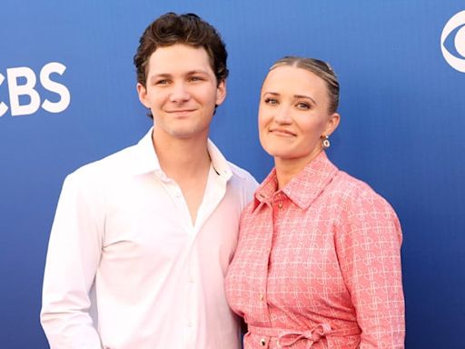 Emily Osment & Montana Jordan Give New Details About ‘Young Sheldon’ Spinoff, Share Series Finale Tease