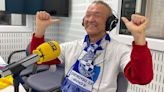 Taka: un japonés enamorado del Deportivo