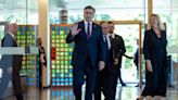 Croatia conservative leader Plenkovic appointed as prime minister-designate for third term