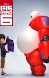 Big Hero 6 (film)