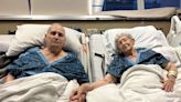 Tenn. Couple Married for 69 Years Spent Their Last Moments Together Holding Hands in the Hospital