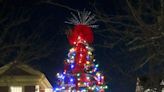 The holidays are over. Where do you dispose of your Christmas tree on Cape Cod?