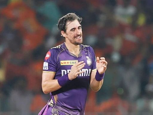 IPL 2024: 'When Franchise Cricket Comes Full Circle' - Mitchell Starc's Redemption Arc - News18