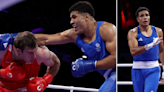 Delicious Orie decision a 'total robbery' that is 'killing Olympic boxing'