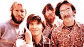 Creedence Clearwater Revival Is Back Inside The Top 10