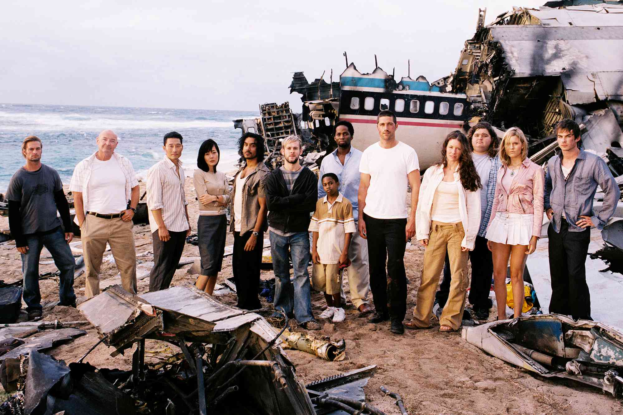 “Lost” Ending Explained: What Really Happened to the Passengers of Oceanic 815?