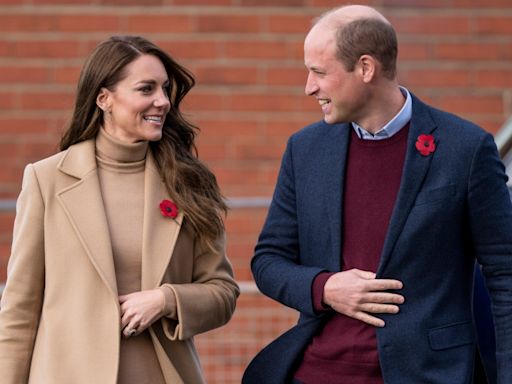 Insiders Reveal the Family-Oriented Reason Why Prince William & Kate Middleton Let Go of Their Entire Household Staff