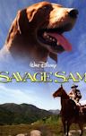 Savage Sam (film)