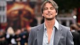 Kino & TV - Josh Hartnett verrät, warum er Hollywood nach "Pearl Harbor" den Rücken kehrte