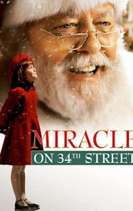 Miracle on 34th Street