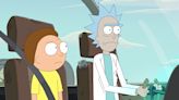 How ‘Rick and Morty’ Cast Its New Voice Stars