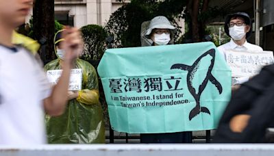 China to punish ‘diehards’ of Taiwan independence