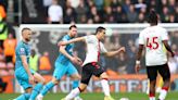 Southampton vs Tottenham Hotspur LIVE: Premier League latest score, goals and updates from fixture