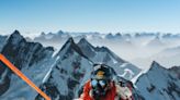 Holland native makes history as first woman to climb Seven Second Summits