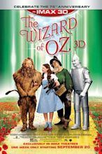 The Wizard of Oz