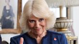 Queen Camilla Is Out of Office This Week, Aiming to “Recharge Her Batteries” After a Tough Start to 2024