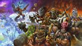 GWAR Usher in The New Dark Ages on Ripping New Album: Review + Stream