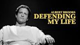 Albert Brooks: Defending My Life Streaming: Watch & Stream Online via HBO Max