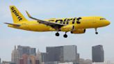 Spirit Airlines agrees to $8.25M settlement over ‘gotcha’ bag fees