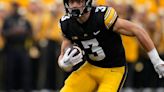 Iowa Hawkeye football player Cooper DeJean to meet fans in Coralville ahead of NFL Draft