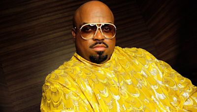 CeeLo Green Purchases Rico Wade's 'White House,' With Plans To Turn It Into a Museum