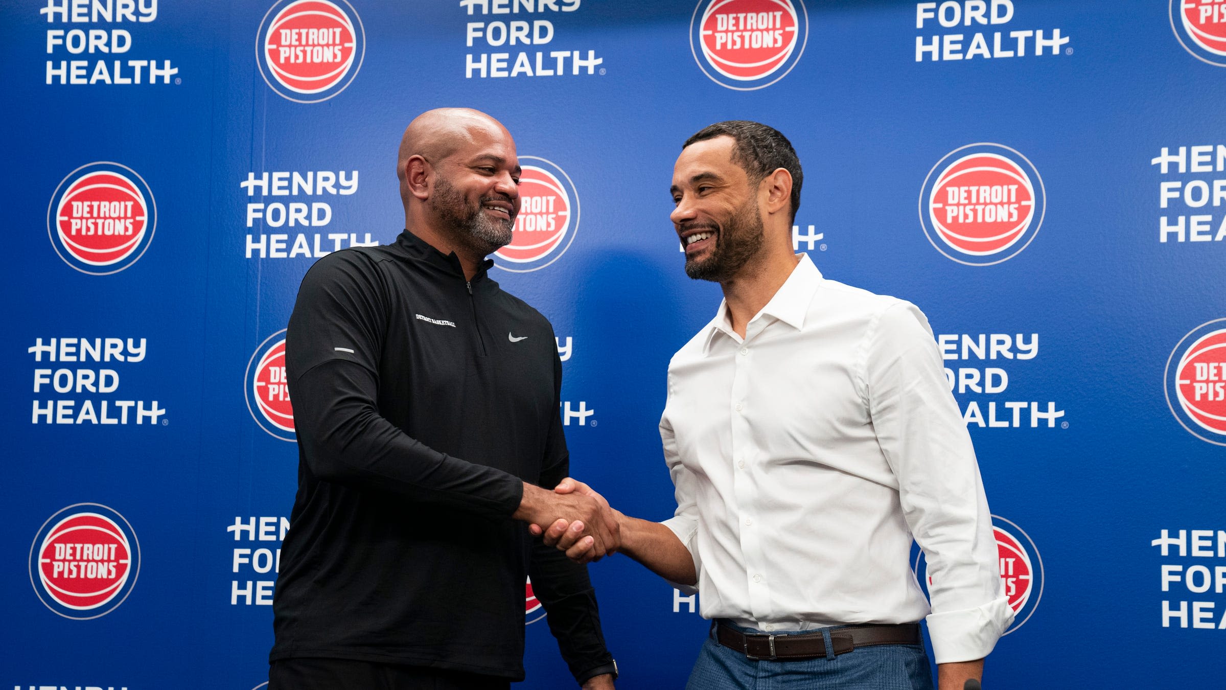 Detroit Pistons still have an open roster spot: Here's 2 paths they can pursue